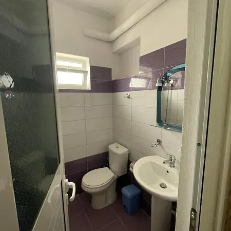 Guest house Vila Joana Ksamil