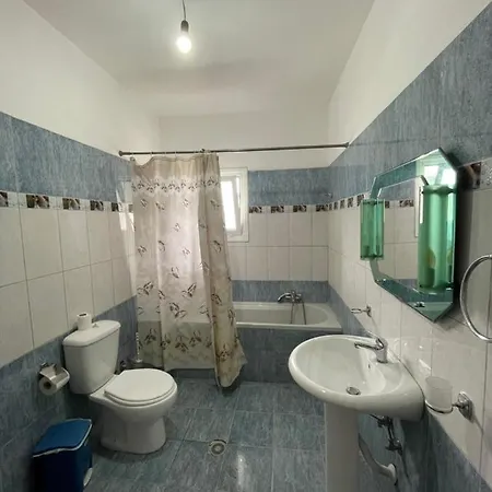 Guest house Vila Joana *