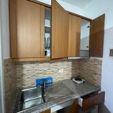 Guest house Vila Joana Ksamil