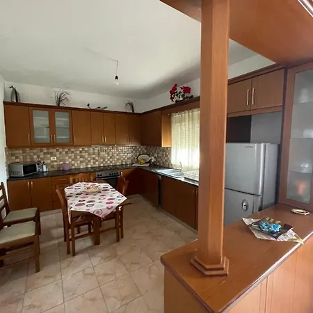 Vila Joana Guest house *