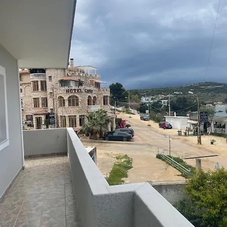 Vila Joana Ksamil