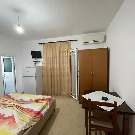 Vila Joana Guest house *
