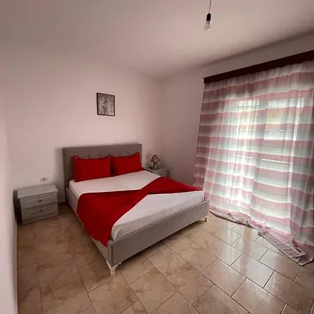 Vila Joana * Ksamil