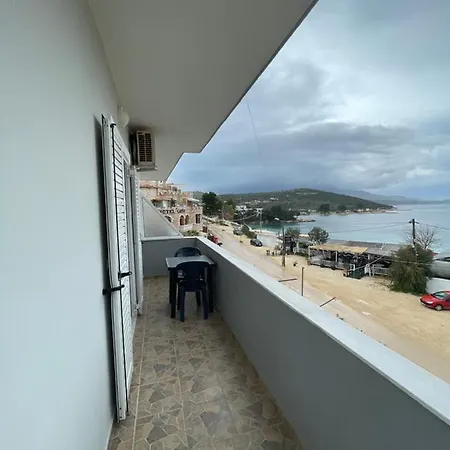 Guest house Vila Joana Ksamil