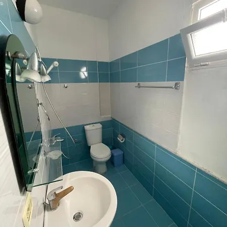Vila Joana Guest house Ksamil