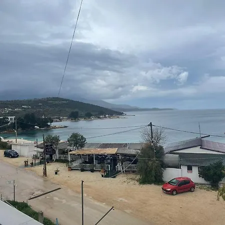 Vila Joana * Ksamil