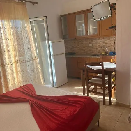 Vila Joana * Ksamil