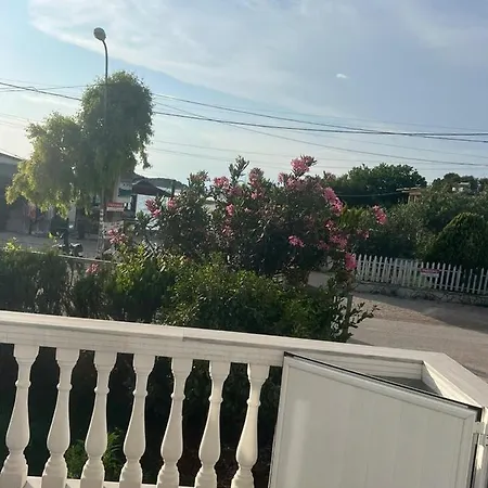Vila Joana Pensjonat *