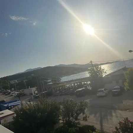 Pensjonat Vila Joana Ksamil