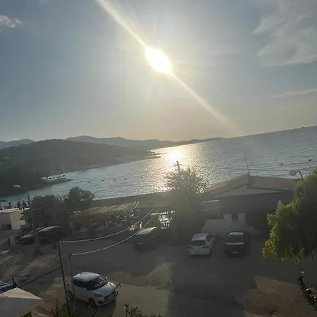 Vila Joana * Ksamil