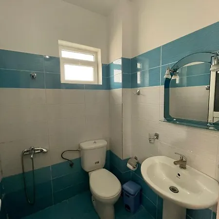 Vila Joana Ksamil