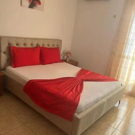 Vila Joana * Ksamil